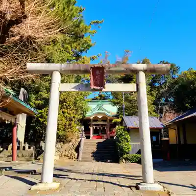 元城町東照宮(静岡県)