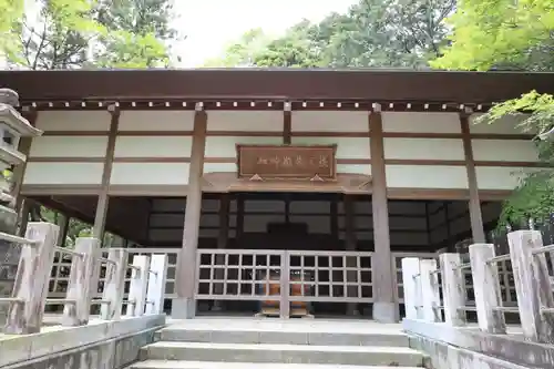 秩父御嶽神社(埼玉県)