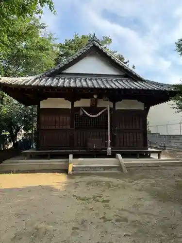 赤城神社(群馬県)