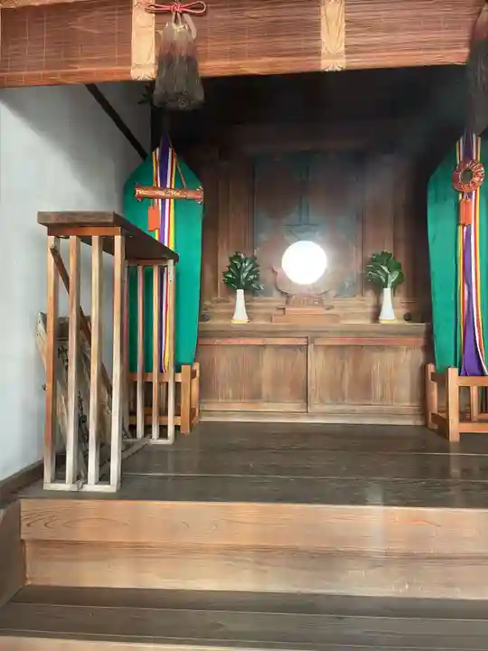 竹尾稲荷神社(兵庫県)