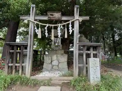 甲斐國一宮 浅間神社(山梨県)