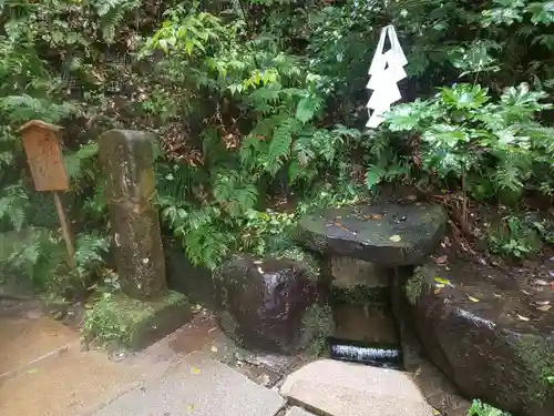 鹿島神宮のその他建物