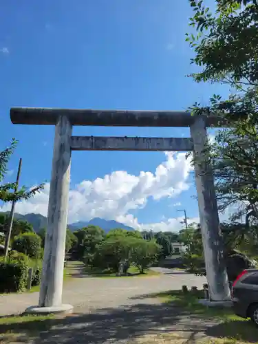 伊曽乃神社(愛媛県)