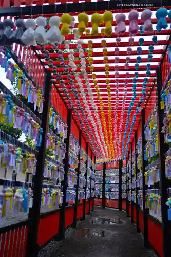 田無神社(東京都)