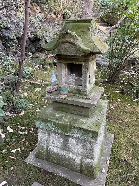 赤坂氷川神社(東京都)