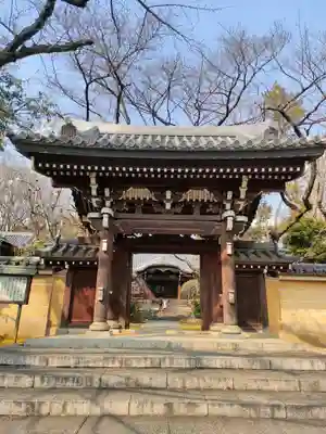 鬼子母神堂　(法明寺）(東京都)