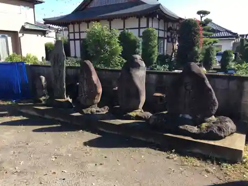 小祝神社(群馬県)