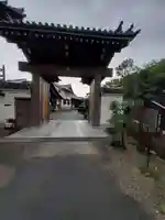 念仏寺(奈良県)