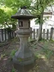 美和神社(長野県)