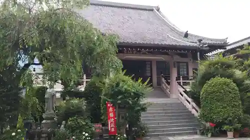 金仙寺(愛知県)