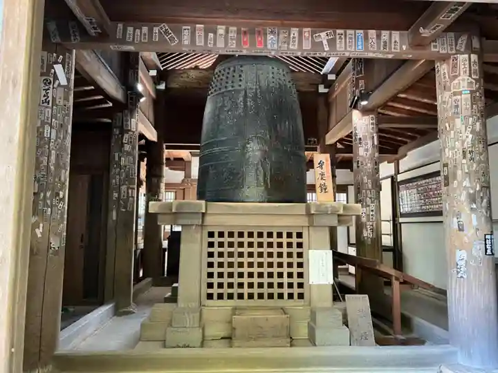園城寺(三井寺)(滋賀県)