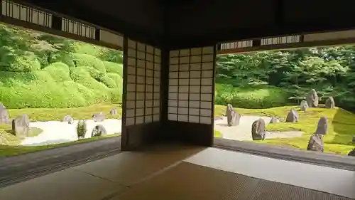 光明院（光明禅院）の建物その他