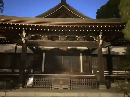 東漸寺(千葉県)