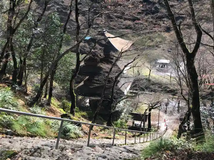 金剛院のその他建物