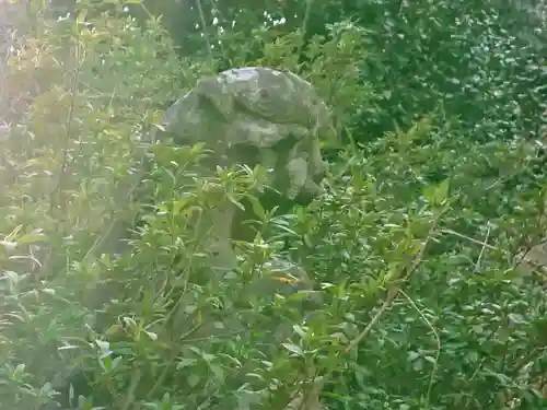 八坂神社(神奈川県)