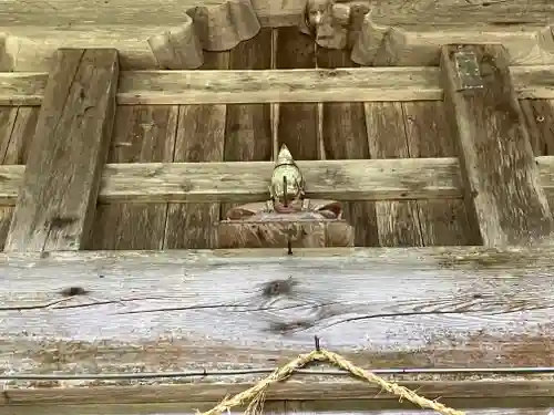 日吉神社(新潟県)