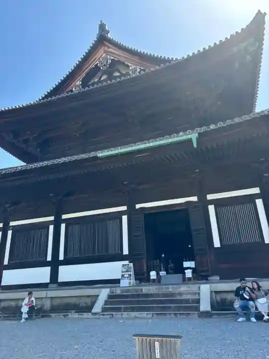 東福禅寺(東福寺)(京都府)