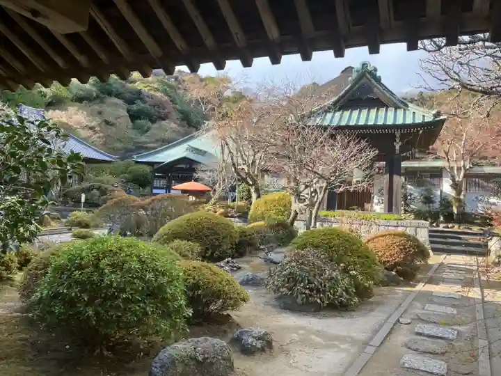 海蔵寺(神奈川県)