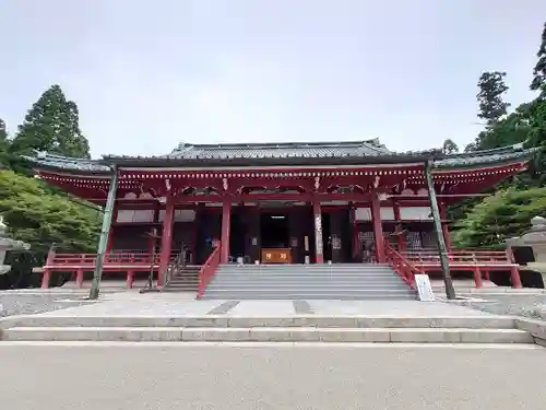 比叡山延暦寺のその他建物
