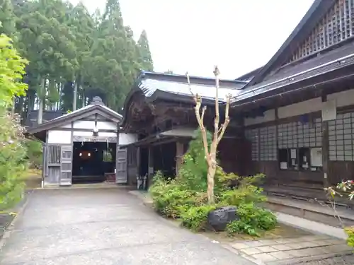 宝亀院(和歌山県)