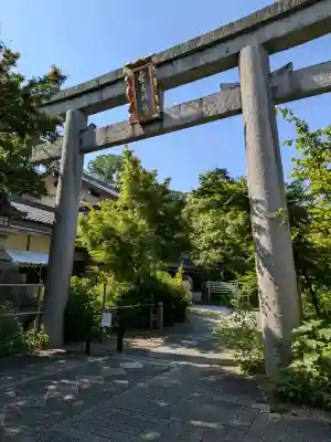 梨木神社(京都府)