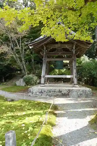 大原寺勝林院のその他建物