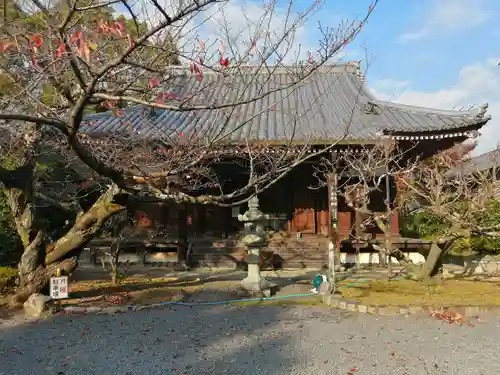 真正極楽寺（真如堂）のその他建物