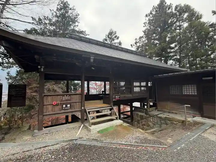 大善寺(山梨県)