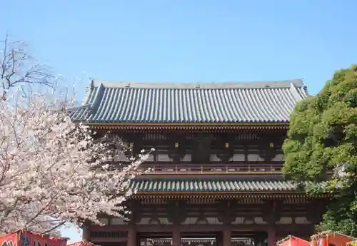 池上本門寺(東京都)