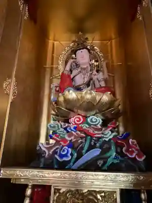 真勝寺(神奈川県)