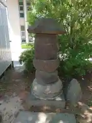 木留神社の建物その他