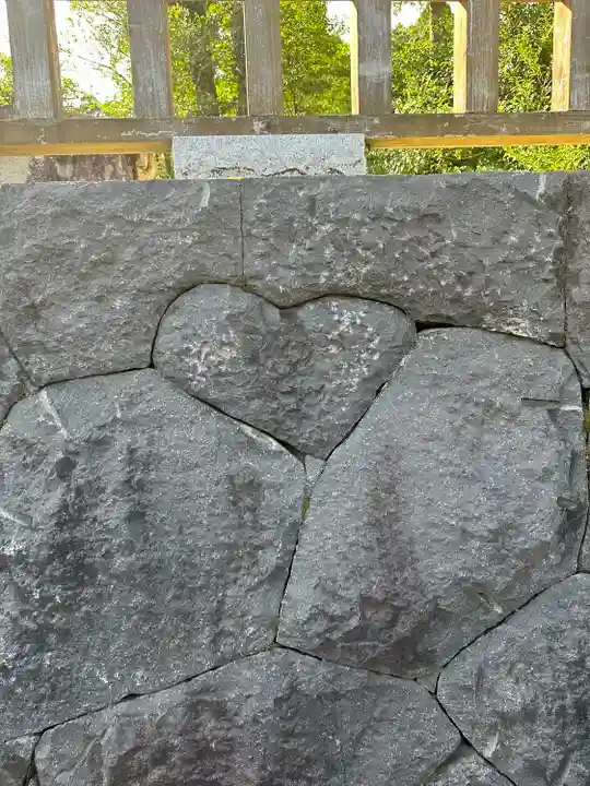 熊野大社(島根県)