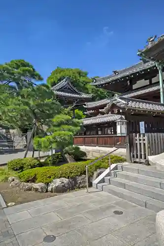 泉岳寺(東京都)