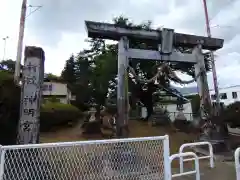 神明社(長野県)