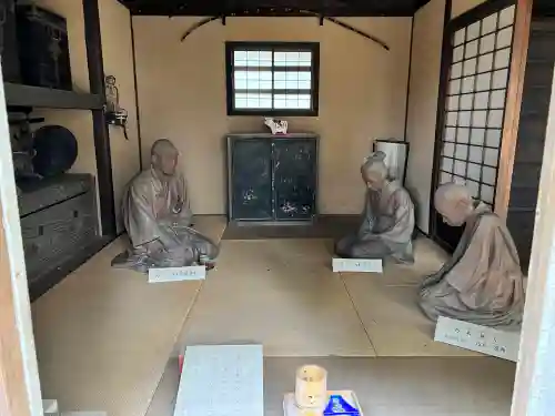 乃木神社の建物その他