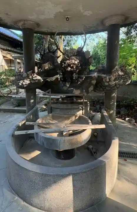 海岸寺奥の院(香川県)