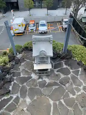 成子天神社(東京都)
