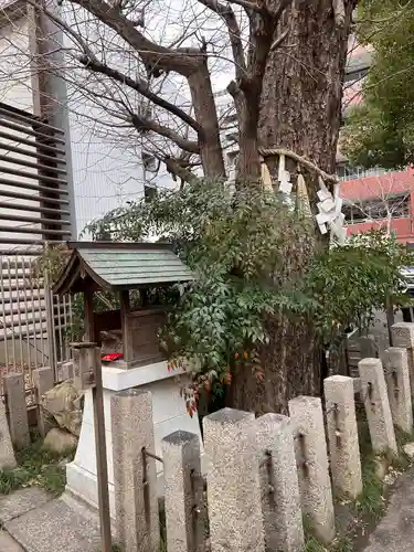 泥江縣神社(愛知県)