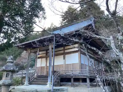 金剛城寺のその他建物