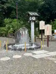 櫻木神社(千葉県)