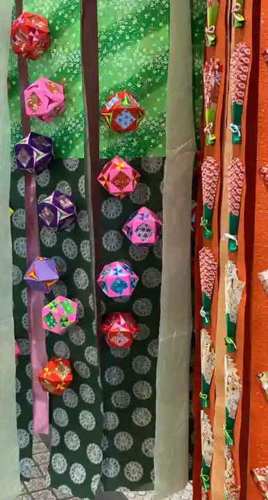 三瀧山不動院のお祭り