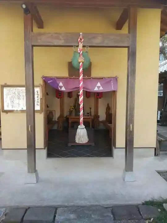 福厳寺(栃木県)