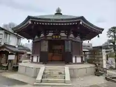 清岸寺の建物その他