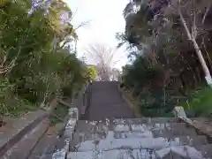 金刀比羅神社の建物その他