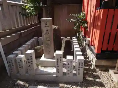 三石神社(兵庫県)