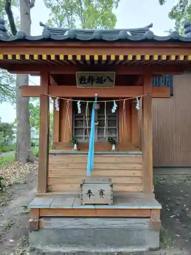 飯香岡八幡宮(千葉県)