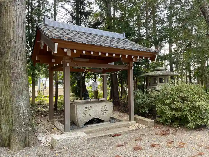八幡神社(滋賀県)
