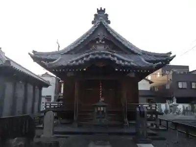 快林寺(静岡県)