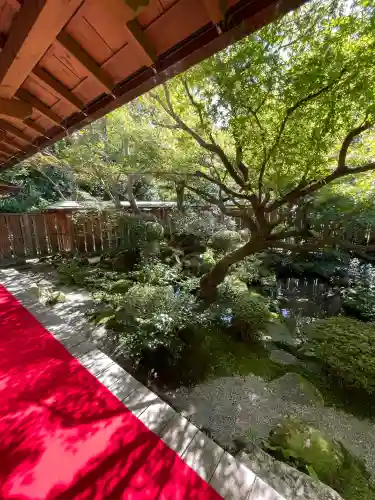 宝泉院(京都府)