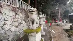 天神社(奈良県)